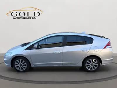 Honda Insight 1.3i Hybrid Executive — Citadine écologique et économique, 109 800 km — Thumbnail 12