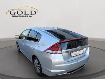 Honda Insight 1.3i Hybrid Executive — Citadine écologique et économique, 109 800 km — Thumbnail 11