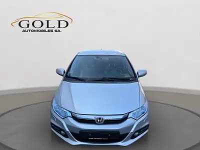 Honda Insight 1.3i Hybrid Executive — Citadine écologique et économique, 109 800 km — Thumbnail 14