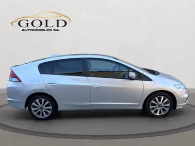 Honda Insight 1.3i Hybrid Executive — Citadine écologique et économique, 109 800 km — Thumbnail 13
