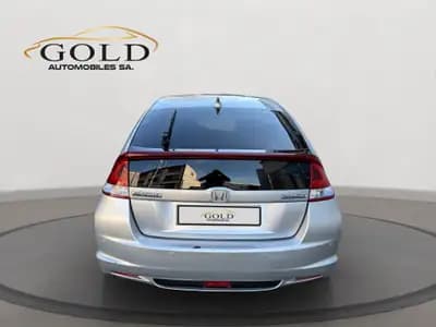 Honda Insight 1.3i Hybrid Executive — Citadine écologique et économique, 109 800 km — Thumbnail 15