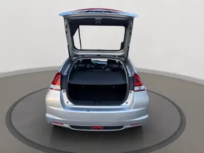Honda Insight 1.3i Hybrid Executive — Citadine écologique et économique, 109 800 km — Thumbnail 16
