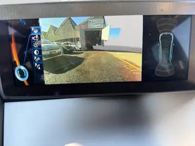 BMW i3 (60Ah) Range Extender — L'électrique malin avec moteur essence intégré — Thumbnail 9