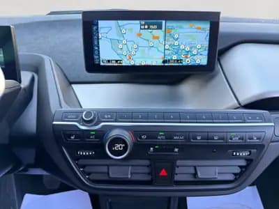 BMW i3 (60Ah) Range Extender — L'électrique malin avec moteur essence intégré — Thumbnail 7