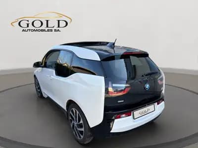 BMW i3 (60Ah) Range Extender — L'électrique malin avec moteur essence intégré — Thumbnail 11