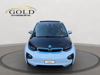 BMW i3 (60Ah) Range Extender — L'électrique malin avec moteur essence intégré — Thumbnail 14