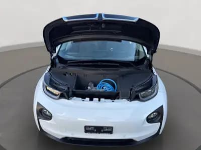 BMW i3 (60Ah) Range Extender — L'électrique malin avec moteur essence intégré — Thumbnail 15