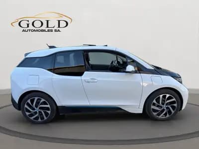 BMW i3 (60Ah) Range Extender — L'électrique malin avec moteur essence intégré — Thumbnail 13