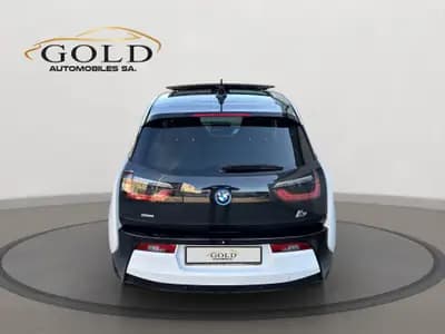 BMW i3 (60Ah) Range Extender — L'électrique malin avec moteur essence intégré — Thumbnail 16