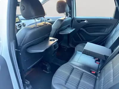 Mercedes-Benz B 200 7G-DCT — Monospace compact fiable, expertise certifiée — detail
