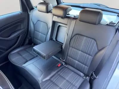Mercedes-Benz B 200 7G-DCT — Monospace compact fiable, expertise certifiée — interior