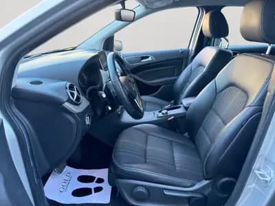 Mercedes-Benz B 200 7G-DCT — Monospace compact fiable, expertise certifiée — Thumbnail 7