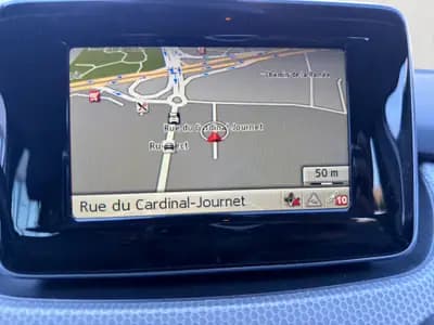Mercedes-Benz B 200 7G-DCT — Monospace compact fiable, expertise certifiée — Thumbnail 8