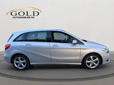 Mercedes-Benz B 200 7G-DCT — Monospace compact fiable, expertise certifiée — Thumbnail 12