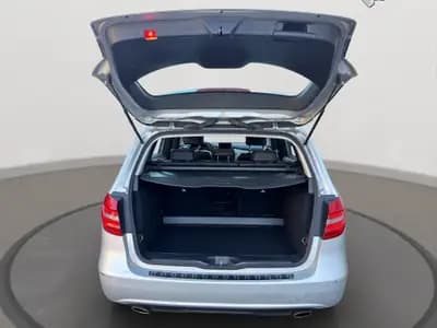 Mercedes-Benz B 200 7G-DCT — Monospace compact fiable, expertise certifiée — Thumbnail 15