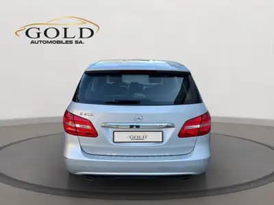 Mercedes-Benz B 200 7G-DCT — Monospace compact fiable, expertise certifiée — Thumbnail 14