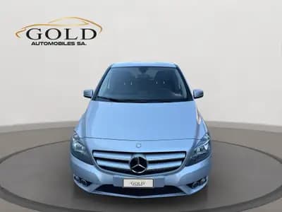 Mercedes-Benz B 200 7G-DCT — Monospace compact fiable, expertise certifiée — Thumbnail 13