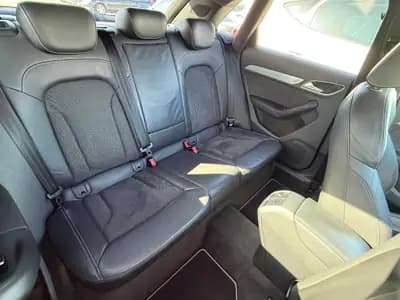 Audi Q3 1.4 TFSI Sport S-tronic — SUV compact sportif, 77'000 km seulement — Thumbnail 10