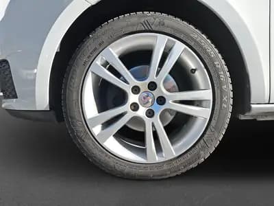 SEAT Ibiza 1.2 TSI COPA Style DSG — Citadine dynamique, boîte auto, sans sinistre — dashboard