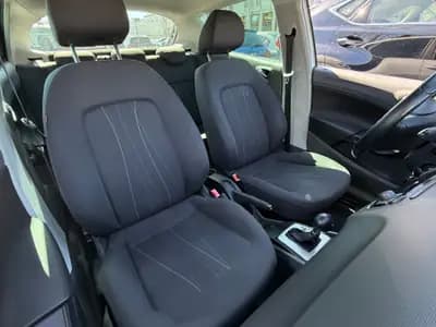 SEAT Ibiza 1.2 TSI COPA Style DSG — Citadine dynamique, boîte auto, sans sinistre — Thumbnail 9