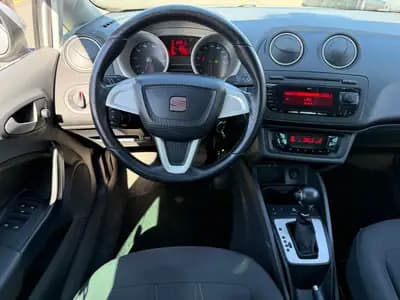 SEAT Ibiza 1.2 TSI COPA Style DSG — Citadine dynamique, boîte auto, sans sinistre — Thumbnail 7