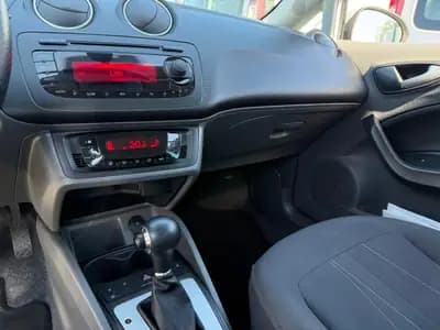 SEAT Ibiza 1.2 TSI COPA Style DSG — Citadine dynamique, boîte auto, sans sinistre — Thumbnail 8
