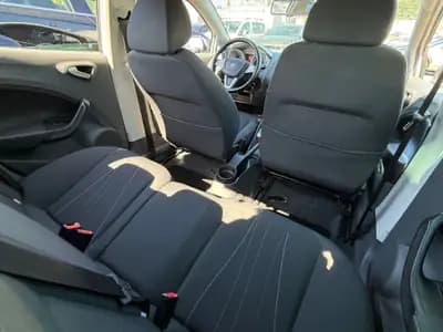 SEAT Ibiza 1.2 TSI COPA Style DSG — Citadine dynamique, boîte auto, sans sinistre — Thumbnail 11