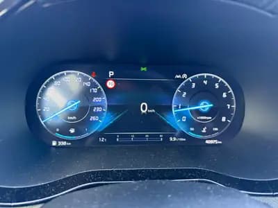 Kia Ceed GT 204 ch : sportivité et fiabilité réunies — Thumbnail 8