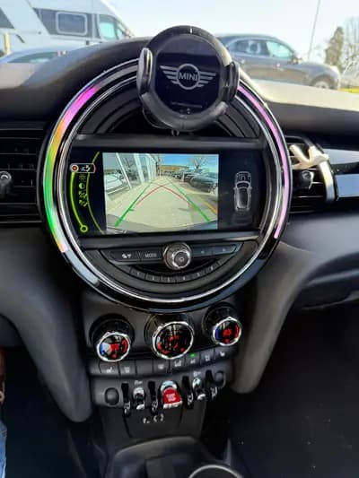 MINI Cooper JCW Steptronic – Sportive et Raffinée — Thumbnail 7