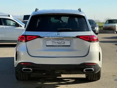 Mercedes-Benz GLE 350 de 4Matic AMG Line — SUV hybride diesel, 87 900 km, garantie — Thumbnail 7