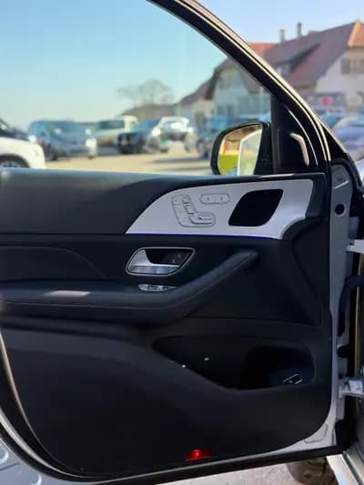 Mercedes-Benz GLE 350 de 4Matic AMG Line — SUV hybride diesel, 87 900 km, garantie — Thumbnail 18