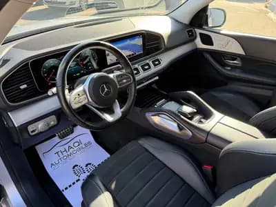 Mercedes-Benz GLE 350 de 4Matic AMG Line — SUV hybride diesel, 87 900 km, garantie — Thumbnail 16