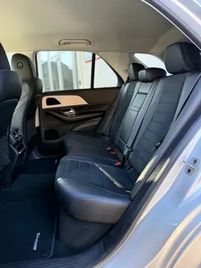 Mercedes-Benz GLE 350 de 4Matic AMG Line — SUV hybride diesel, 87 900 km, garantie — Thumbnail 19