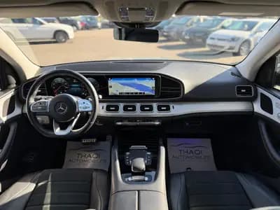 Mercedes-Benz GLE 350 de 4Matic AMG Line — SUV hybride diesel, 87 900 km, garantie — Thumbnail 20