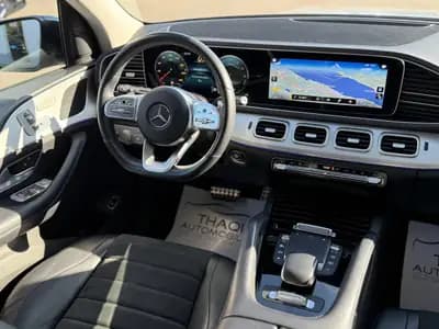 Mercedes-Benz GLE 350 de 4Matic AMG Line — SUV hybride diesel, 87 900 km, garantie — Thumbnail 21