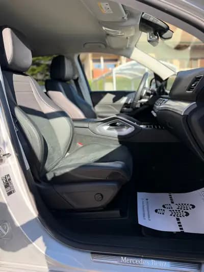 Mercedes-Benz GLE 350 de 4Matic AMG Line — SUV hybride diesel, 87 900 km, garantie — Thumbnail 23