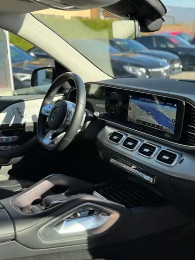 Mercedes-Benz GLE 350 de 4Matic AMG Line — SUV hybride diesel, 87 900 km, garantie — Thumbnail 24