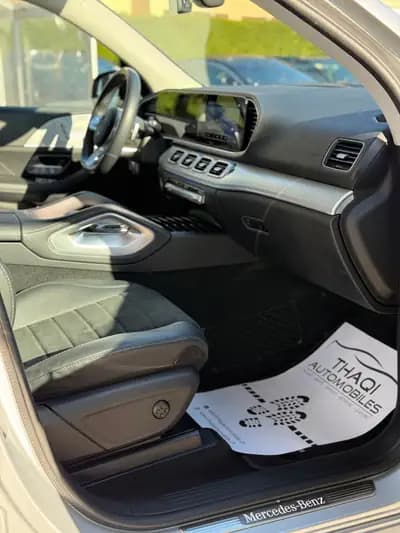 Mercedes-Benz GLE 350 de 4Matic AMG Line — SUV hybride diesel, 87 900 km, garantie — Thumbnail 22