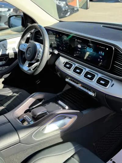 Mercedes-Benz GLE 350 de 4Matic AMG Line — SUV hybride diesel, 87 900 km, garantie — Thumbnail 25