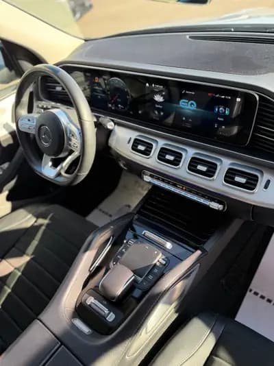 Mercedes-Benz GLE 350 de 4Matic AMG Line — SUV hybride diesel, 87 900 km, garantie — Thumbnail 26