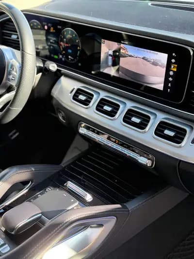 Mercedes-Benz GLE 350 de 4Matic AMG Line — SUV hybride diesel, 87 900 km, garantie — Thumbnail 27