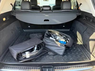 Mercedes-Benz GLE 350 de 4Matic AMG Line — SUV hybride diesel, 87 900 km, garantie — Thumbnail 29