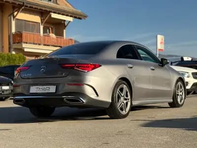 Mercedes-Benz CLA 250 AMG Line — Berline sportive, 1 main, garantie, entretien suivi — Thumbnail 11