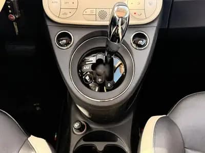 Fiat 500 1.2 Lounge — Citadine incontournable, boîte automatique et sièges cuir — Thumbnail 25