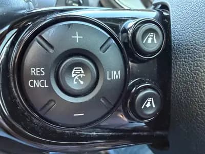 MINI Cooper S Steptronic – Dynamique et économe à la fois — Thumbnail 9