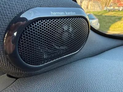 MINI Cooper S Steptronic – Dynamique et économe à la fois — Thumbnail 10