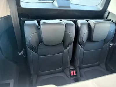 Renault Grand Scénic 1.3 Turbo EDC — 7 places, design violet unique, excellent état — Thumbnail 9