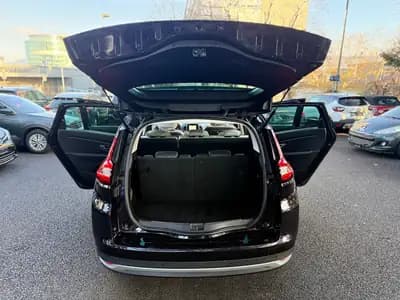 Renault Grand Scénic 1.3 Turbo EDC — 7 places, design violet unique, excellent état — Thumbnail 15