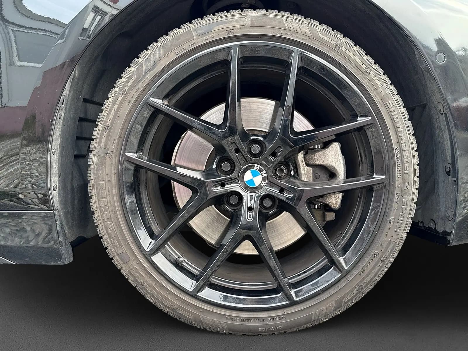 BMW 120 2022 occasion Meyrin — 5