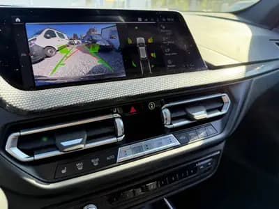 BMW Série 1 120d xDrive M Sport — Diesel performant, première main suisse — Thumbnail 9